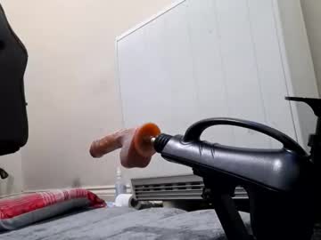 Cloner_Y69 Chaturbate stream image from April 12, 2026