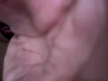 Cocasarus1 Chaturbate stream image from April 12, 2026