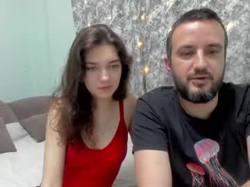 Darmix Chaturbate stream image from April 12, 2026