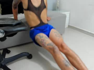 Hal_Steed Chaturbate stream image from April 12, 2026
