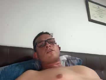 Mateob05 Chaturbate stream image from April 12, 2026