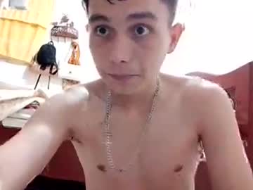 Max_Ferrer1 Chaturbate stream image from April 12, 2026