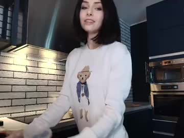 Milla_Bella Chaturbate stream image from April 12, 2026
