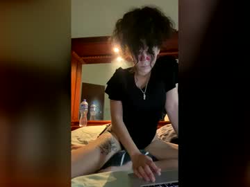 Nathadleche Chaturbate stream image from April 12, 2026