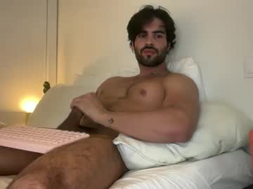 Nathan_Gael Chaturbate stream image from April 12, 2026