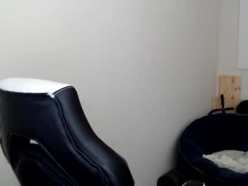 Purplecups Chaturbate stream image from April 12, 2026