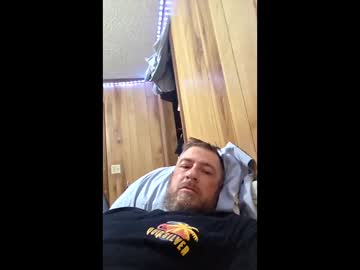 Sirrockos Chaturbate stream image from April 12, 2026