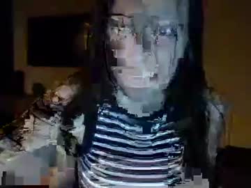 Softcherry0345 Chaturbate stream image from April 12, 2026
