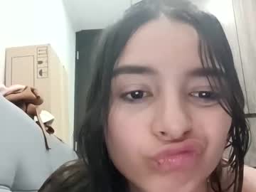Violeta365 Chaturbate stream image from April 12, 2026