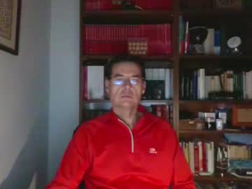 8age Chaturbate stream image from April 12, 2026