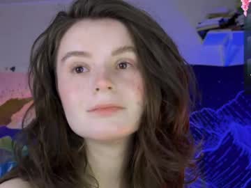 Deva_Green Chaturbate stream image from April 12, 2026