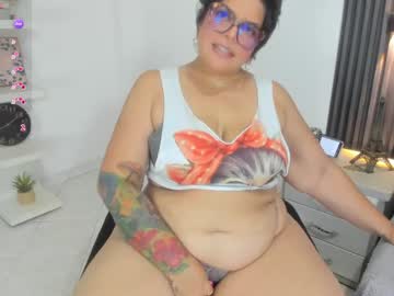 Goddess_Arethaozz Chaturbate stream image from April 12, 2026
