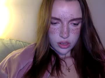 Hoteffy Chaturbate stream image from April 12, 2026