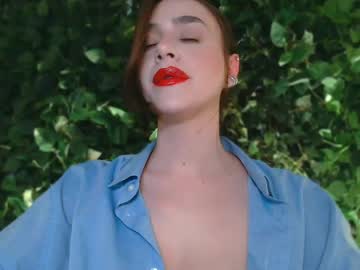 Ivyjonson Chaturbate stream image from April 12, 2026