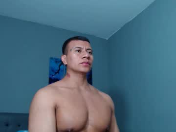 Lothbrok_Strong Chaturbate stream image from April 12, 2026