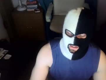 Luchahor Chaturbate stream image from April 12, 2026