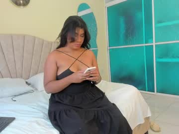 Marsmith_1 Chaturbate stream image from April 12, 2026