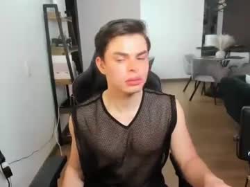 Naugthy_Alex Chaturbate stream image from April 12, 2026