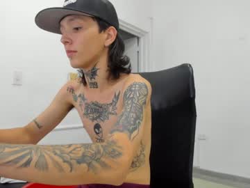 Nick_Straightboy Chaturbate stream image from April 12, 2026