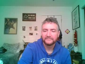 Njoefats420 Chaturbate stream image from April 12, 2026