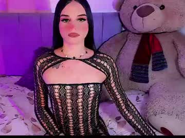 Shofi_Snow Chaturbate stream image from April 12, 2026