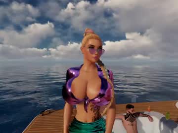 Sweet_Fleur Chaturbate stream image from April 12, 2026