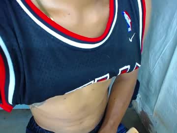 Taurus_5 Chaturbate stream image from April 12, 2026