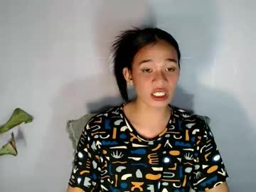 Asianhoney_Babe30 Chaturbate stream image from April 12, 2026