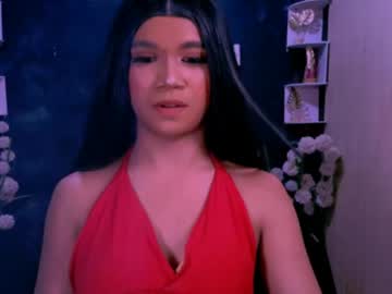 Barbieroseee Chaturbate stream image from April 12, 2026