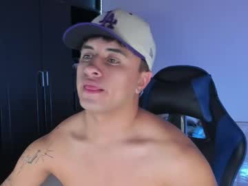 Boy_Nauthy Chaturbate stream image from April 12, 2026
