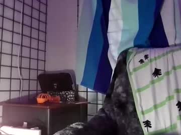 Elliohh Chaturbate stream image from April 12, 2026