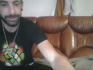 Herayzeus Chaturbate stream image from April 12, 2026