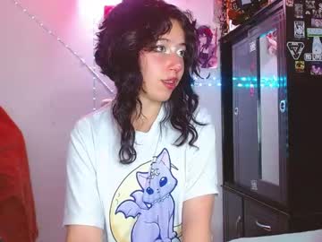 Nana_Dam Chaturbate stream image from April 12, 2026
