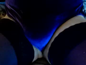 Purplefoxxx Chaturbate stream image from April 12, 2026