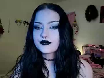 Saphirerose1 Chaturbate stream image from April 12, 2026