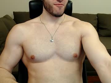 Sergiotitan3271 Chaturbate stream image from April 12, 2026