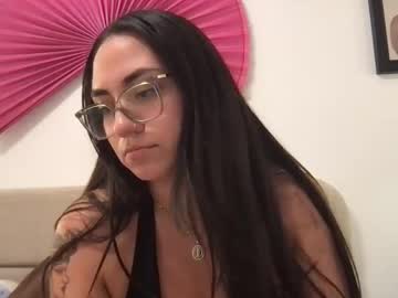 Aleahrosexxx Chaturbate stream image from April 13, 2026