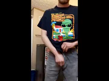 Bigdickgamer420 Chaturbate stream image from April 13, 2026