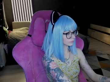 _Black_Fox__ Chaturbate stream image from April 13, 2026