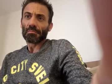 Didoub06 Chaturbate stream image from April 13, 2026