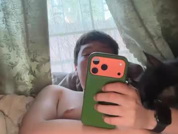 Haigera Chaturbate stream image from April 13, 2026