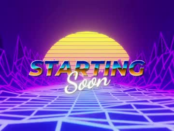 Loremluxe Chaturbate stream image from April 13, 2026