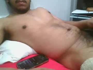 Shyamappy777 Chaturbate stream image from April 13, 2026