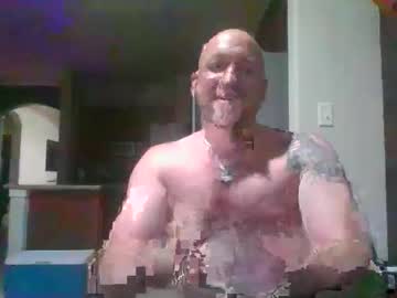 Themohawkguy Chaturbate stream image from April 13, 2026