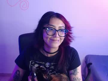 Alice_Phantom Chaturbate stream image from April 13, 2026