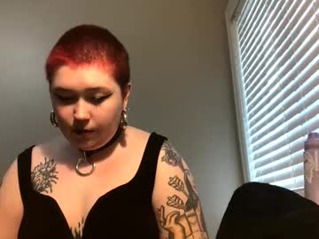 Alientboy Chaturbate stream image from April 13, 2026