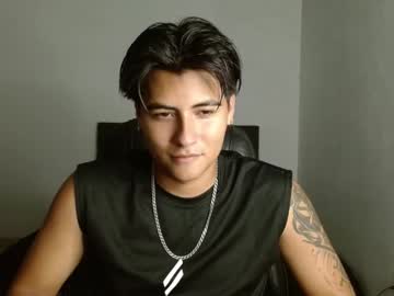 Davidbless Chaturbate stream image from April 13, 2026