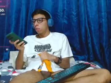 Dtwink0310 Chaturbate stream image from April 13, 2026
