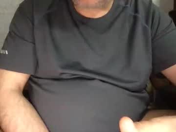 Fedelex2069 Chaturbate stream image from April 13, 2026