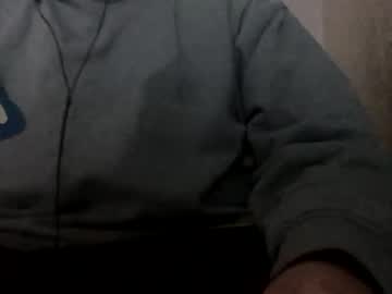 Itrickdaddy Chaturbate stream image from April 13, 2026